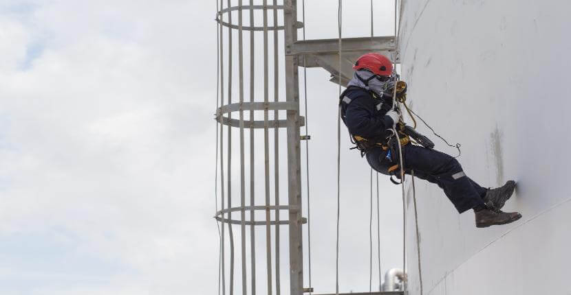 Mast Climber Company in Dagenham
